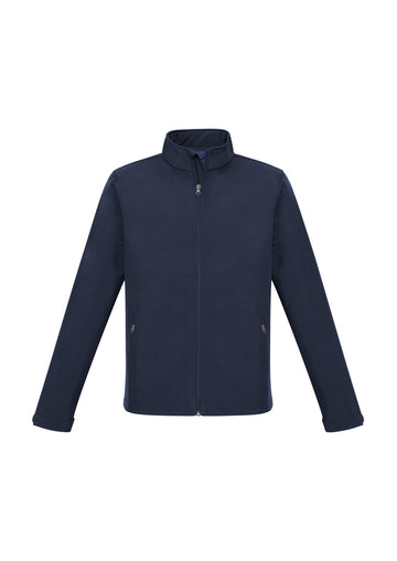 Mens Apex Lightweight Softshell  Jacket